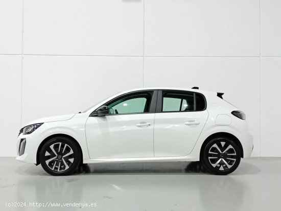 Peugeot 208   Puretech 100 Active - Mataro