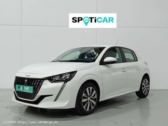  Peugeot 208  BlueHDi 73kW (100CV) Active - Mataro 