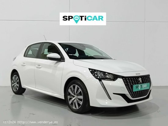 Peugeot 208  BlueHDi 73kW (100CV) Active - Mataro