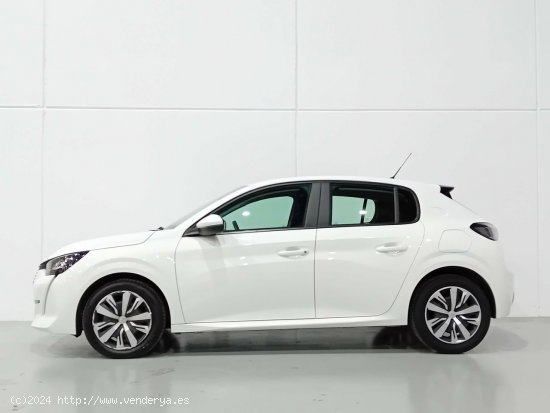 Peugeot 208  BlueHDi 73kW (100CV) Active - Mataro