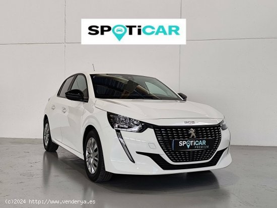 Peugeot 208  PureTech 55kW (75CV) Active - Mataro