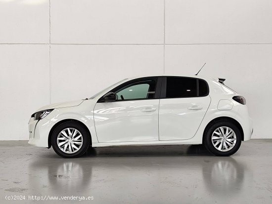 Peugeot 208  PureTech 55kW (75CV) Active - Mataro