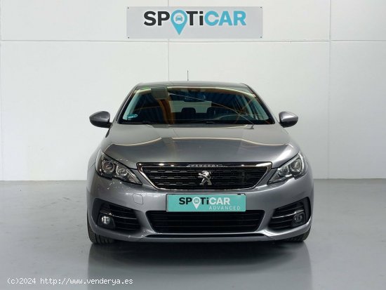 Peugeot 308  5P  BlueHDi 100 S&S 6 Vel. MAN Style - Mataro