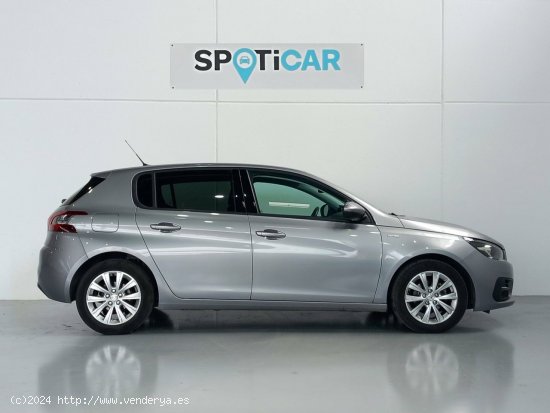 Peugeot 308  5P  BlueHDi 100 S&S 6 Vel. MAN Style - Mataro