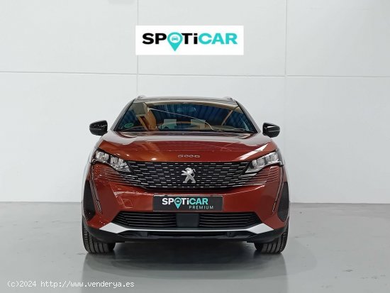 Peugeot 5008  1.5 BlueHDi 96kW S&S  EAT8 Allure Pack - Mataro