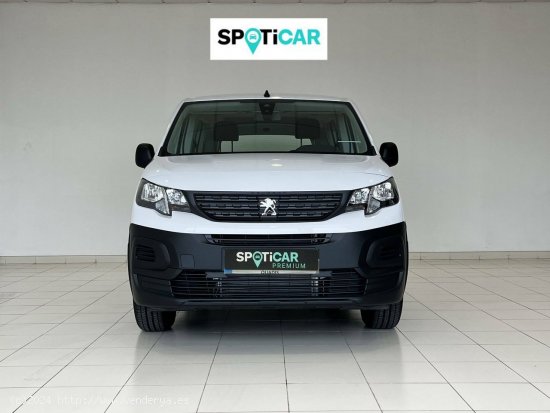 Peugeot Rifter  e-Rifter  Standard 100kW Active Pack - Mataro