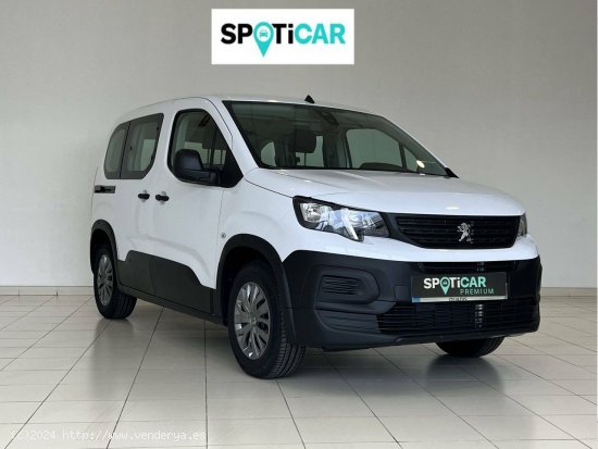 Peugeot Rifter  e-Rifter  Standard 100kW Active Pack - Mataro