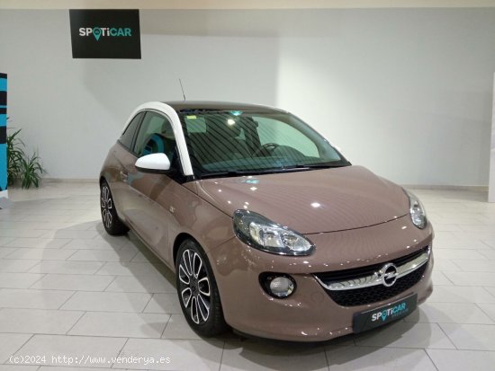 Opel Adam  1.4 XEL GLAM - Olías del Rey