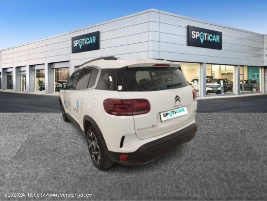 Citroën C5 Aircross  225 e-EAT8 Feel Pack - Hospitalet de LLobregat