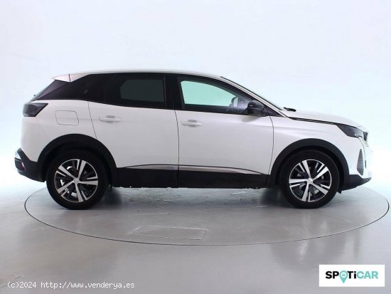 Peugeot 3008  1.2 PureTech 96KW S&S Allure Pack - Murcia