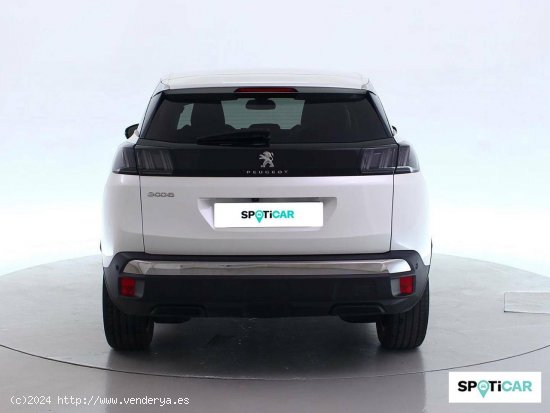 Peugeot 3008  1.2 PureTech 96KW S&S Allure Pack - Murcia