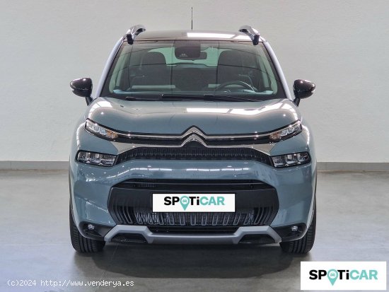 Citroën C3 Aircross  BlueHDi 81kW (110CV) S&S Shine - Alcobendas