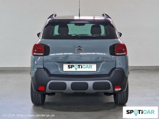 Citroën C3 Aircross  BlueHDi 81kW (110CV) S&S Shine - Alcobendas