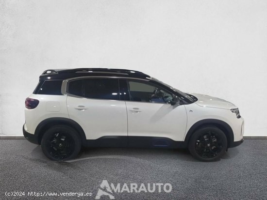 Citroën C5 Aircross  225 e-EAT8 Shine Pack - Alcobendas