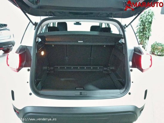 Citroën C5 Aircross  PureTech 96kW (130CV) S&S Live Pack - Alcobendas