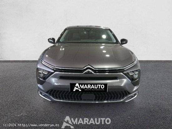 Citroën C5 X  PureTech 132kW (180CV) S&S EAT8 Shine P Shine Pack - Alcobendas