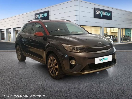 Kia Stonic  1.0 T-GDi 74kW (100CV) Drive - HOSPITALET DE LLOBREGAT (L )