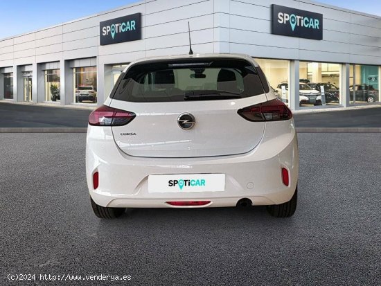 Opel Corsa  1.2 XEL 55kW (75CV) Edition - HOSPITALET DE LLOBREGAT (L )