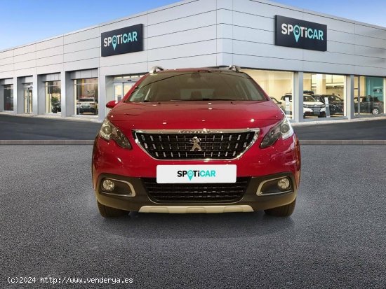 Peugeot 2008   Puretech 130 S&S BVM6 Allure - HOSPITALET DE LLOBREGAT (L )