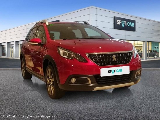 Peugeot 2008   Puretech 130 S&S BVM6 Allure - HOSPITALET DE LLOBREGAT (L )