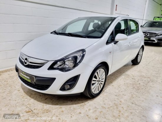  Opel Corsa 1.2 Selective de 2014 con 65.000 Km por 6.800 EUR. en Sevilla 