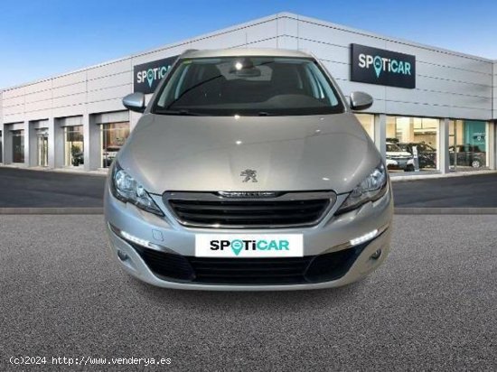 Peugeot 308  SW  1.2 PureTech 96KW (130CV) S&S Style - HOSPITALET DE LLOBREGAT (L )