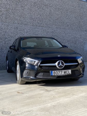  Mercedes Clase A 200 de 2018 con 60.883 Km por 25.000 EUR. en Barcelona 