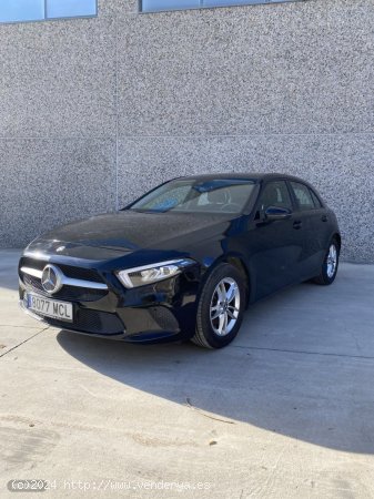 Mercedes Clase A 200 de 2018 con 60.883 Km por 25.000 EUR. en Barcelona