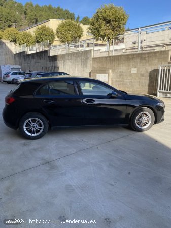 Mercedes Clase A 200 de 2018 con 60.883 Km por 25.000 EUR. en Barcelona