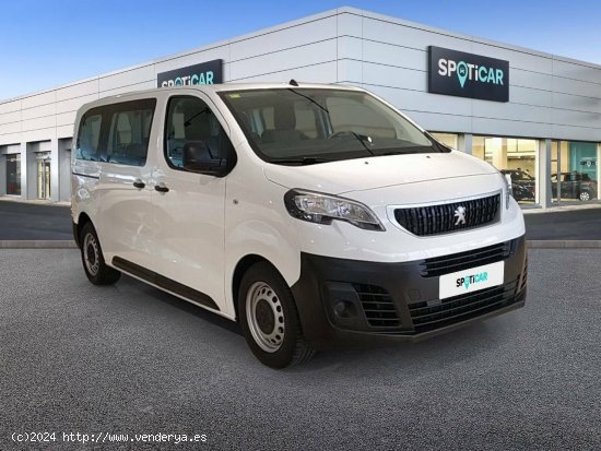 Peugeot Expert  Combi BlueHDi 120 S&S Standard - - HOSPITALET DE LLOBREGAT (L )