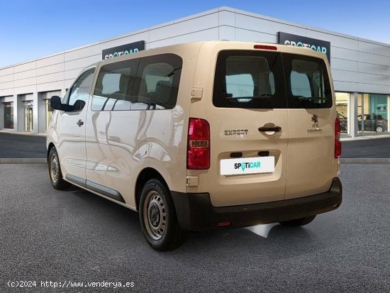 Peugeot Expert  Combi BlueHDi 120 S&S Standard - - HOSPITALET DE LLOBREGAT (L )