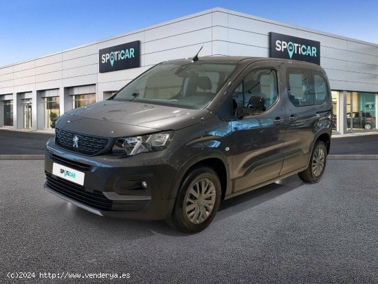  Peugeot Rifter  e-Rifter  Standard 100kW Allure - HOSPITALET DE LLOBREGAT (L ) 