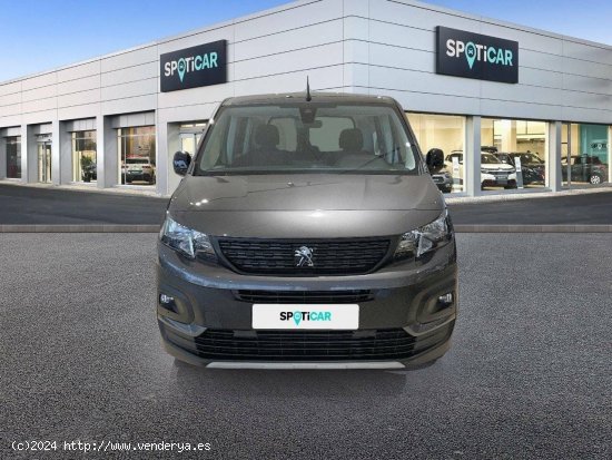 Peugeot Rifter  e-Rifter  Standard 100kW Allure - HOSPITALET DE LLOBREGAT (L )