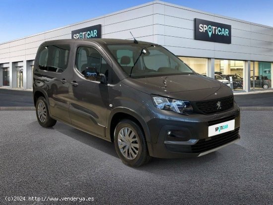 Peugeot Rifter  e-Rifter  Standard 100kW Allure - HOSPITALET DE LLOBREGAT (L )