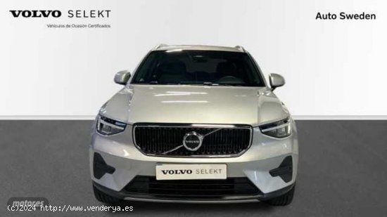 Volvo XC40 2.0 B3 CORE AUTO 5P de 2024 con 12.674 Km por 32.900 EUR. en Valencia