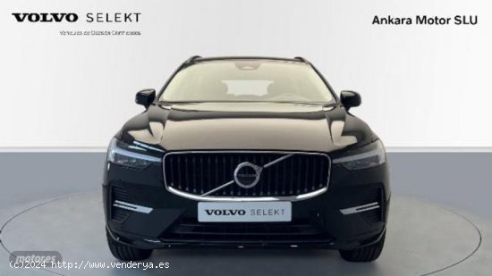 Volvo XC 60 2.0 B4 D CORE AUTO 5P de 2022 con 19.000 Km por 42.500 EUR. en Alicante