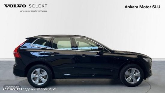 Volvo XC 60 2.0 B4 D CORE AUTO 5P de 2022 con 19.000 Km por 42.500 EUR. en Alicante