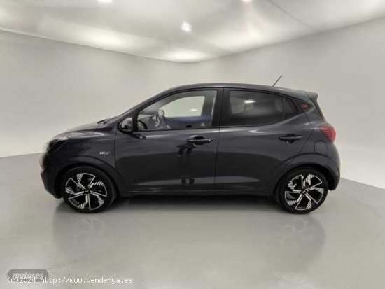 Hyundai i10 1.2 MPI N Line de 2023 con 19.600 Km por 15.900 EUR. en Barcelona