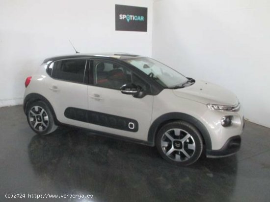 Citroën C3  BlueHDi 73KW (100CV) S&S Shine - CARMONA