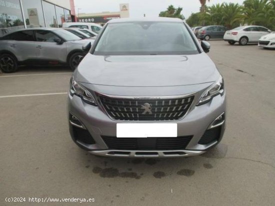 Peugeot 3008  1.5L BlueHDi 96kW (130CV) S&S Allure - CARMONA