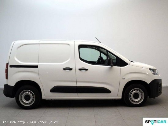 Citroën Berlingo  Talla M BlueHDi 100 Control - zaragoza