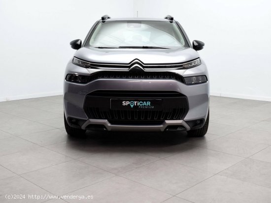 Citroën C3 Aircross  BlueHDi 81kW (110CV) S&S Shine - zaragoza