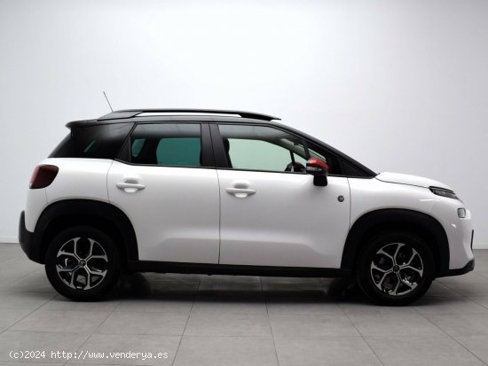 Citroën C3 Aircross  PureTech 81kW (110CV) S&S C-Series - zaragoza