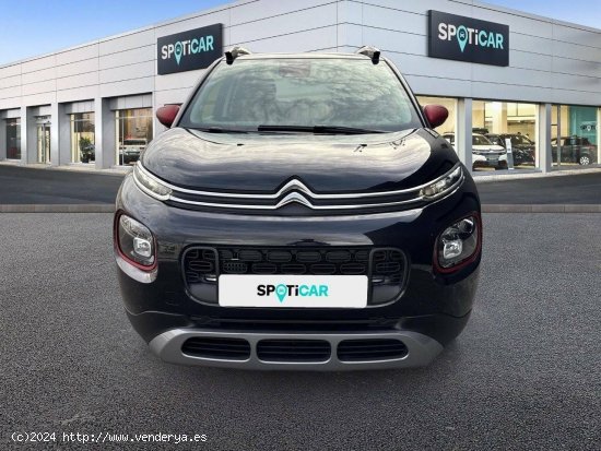 Citroën C3 Aircross  PureTech 81kW (110CV) S&S C-Series - zaragoza