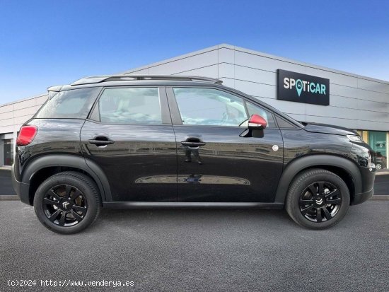 Citroën C3 Aircross  PureTech 81kW (110CV) S&S C-Series - zaragoza