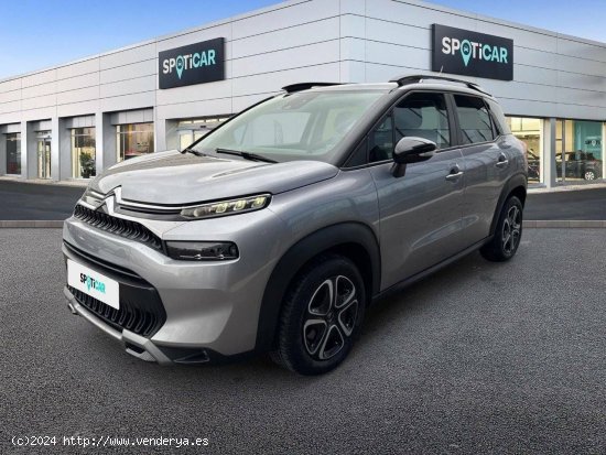  Citroën C3 Aircross  PureTech 81kW (110CV) S&S Feel - zaragoza 