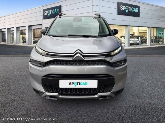 Citroën C3 Aircross  PureTech 81kW (110CV) S&S Feel - zaragoza