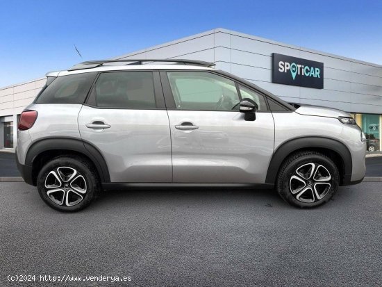 Citroën C3 Aircross  PureTech 81kW (110CV) S&S Feel - zaragoza