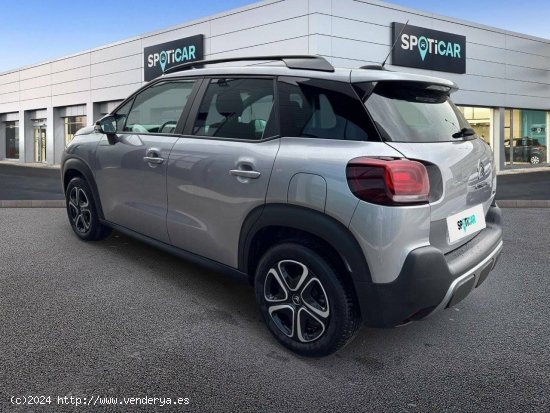 Citroën C3 Aircross  PureTech 81kW (110CV) S&S Feel - zaragoza