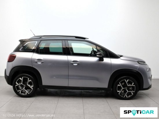 Citroën C3 Aircross  PureTech 81kW (110CV) Shine Pack - zaragoza